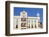 The Wonderfully Ornate Town Hall (Rathaus), Gmunden, Salzkammergut, Upper Austria, Austria, Europe-Doug Pearson-Framed Photographic Print