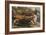 The Wonders of the Deep: an Idyll-Sir Edward John Poynter-Framed Giclee Print