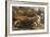 The Wonders of the Deep: an Idyll-Sir Edward John Poynter-Framed Giclee Print