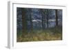 The Wood at Dusk, 1884-William Fraser Garden-Framed Giclee Print