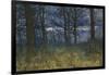 The Wood at Dusk, 1884-William Fraser Garden-Framed Giclee Print