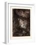 The Wood of Blood in Atala-Gustave Dore-Framed Giclee Print