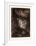 The Wood of Blood in Atala-Gustave Dore-Framed Giclee Print