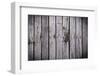 The Wood Texture with Natural Background-Madredus-Framed Photographic Print