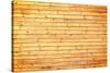 The Wood Texture with Natural Patterns Background-Madredus-Stretched Canvas