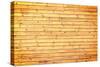 The Wood Texture with Natural Patterns Background-Madredus-Stretched Canvas