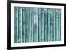 The Wood Texture with Natural Patterns Background-Madredus-Framed Photographic Print