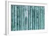 The Wood Texture with Natural Patterns Background-Madredus-Framed Photographic Print