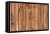 The Wood Texture with Natural Patterns-Madredus-Framed Stretched Canvas