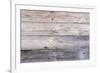 The Wood Texture with Natural Patterns-Madredus-Framed Photographic Print