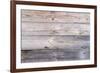 The Wood Texture with Natural Patterns-Madredus-Framed Photographic Print