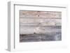 The Wood Texture with Natural Patterns-Madredus-Framed Photographic Print