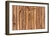 The Wood Texture with Natural Patterns-Madredus-Framed Photographic Print