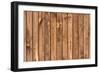 The Wood Texture with Natural Patterns-Madredus-Framed Photographic Print