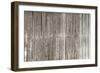 The Wood Texture with Natural Patterns-Madredus-Framed Photographic Print