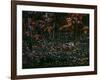 The Woodcocks World-Wilhelm Goebel-Framed Giclee Print