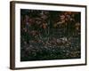 The Woodcocks World-Wilhelm Goebel-Framed Giclee Print