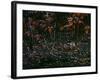 The Woodcocks World-Wilhelm Goebel-Framed Giclee Print