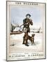 The Woodman, C Late 19th Century-M&N Hanhart-Mounted Giclee Print