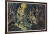 The Woods Come Alive-Udo J. Keppler-Framed Art Print