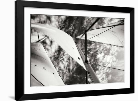 The Woodwind II-Alan Hausenflock-Framed Photographic Print