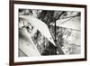 The Woodwind II-Alan Hausenflock-Framed Photographic Print