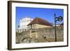 The Wool House, Southampton, Hampshire, England, United Kingdom, Europe-Richard Cummins-Framed Photographic Print