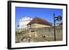 The Wool House, Southampton, Hampshire, England, United Kingdom, Europe-Richard Cummins-Framed Photographic Print