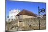 The Wool House, Southampton, Hampshire, England, United Kingdom, Europe-Richard Cummins-Mounted Photographic Print