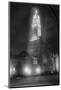 The Woolworth Building-null-Mounted Photographic Print