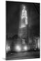 The Woolworth Building-null-Mounted Photographic Print