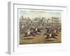 The Worcester: Coming In, Engraved by Charles Hunt-Charles Hunt-Framed Giclee Print