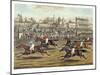 The Worcester: Coming In, Engraved by Charles Hunt-Charles Hunt-Mounted Giclee Print