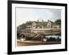 'The Work House', 1816-Humphry Repton-Framed Giclee Print