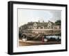 'The Work House', 1816-Humphry Repton-Framed Giclee Print