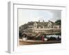 'The Work House', 1816-Humphry Repton-Framed Giclee Print