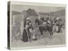 The Work of Repatriation in South Africa-Charles Auguste Loye-Stretched Canvas
