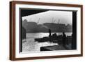 Brown Frame