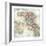 The World 2-Lula Bijoux-Framed Art Print