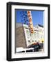The World Famous Apollo Theatre in Harlem, New York City, New York, United States of America, North-Gavin Hellier-Framed Photographic Print