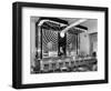 The World Famous Wonder Bar-null-Framed Photographic Print