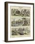 The World in Pictures: German East Africa-null-Framed Giclee Print