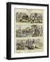 The World in Pictures: German East Africa-null-Framed Giclee Print
