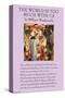 Stretched Canvas