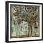 The World Is Waiting for You-Wyanne-Framed Giclee Print