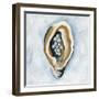 The World is Your Oyster II-Yvette St. Amant-Framed Art Print