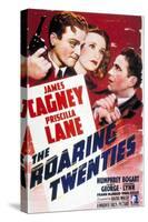 The World Moves On, 1939, "The Roaring Twenties" Directed by Raoul Walsh-null-Stretched Canvas