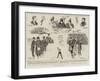 The World's Championship in Figure Skating, at the National Skating Palace-null-Framed Giclee Print