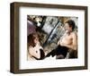 The World's Greatest Lover-null-Framed Photo