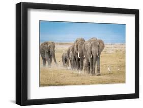 The World's Greatest Parade-Jeffrey C. Sink-Framed Photographic Print